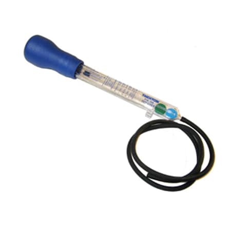 Thexton Mfg Co Def Check Tester TX108